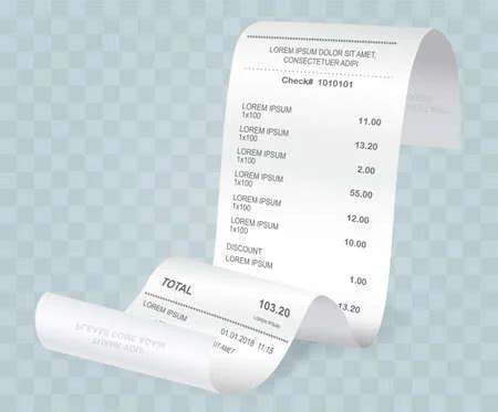 smart receipts credit card|online smart receipt.